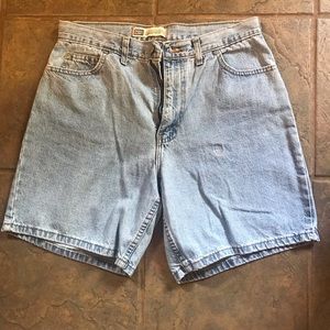 Faded Glory Shorts. Smoke free home.